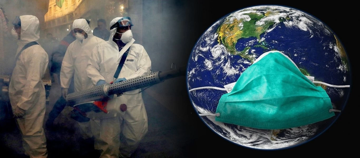 O ΠΟΥ εκτιμά ότι προειδοποίησε... έγκαιρα και αποτελεσματικά για την πανδημία